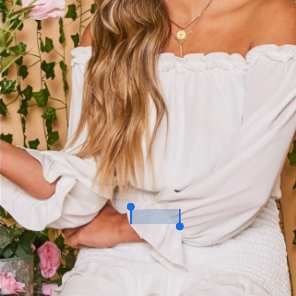 Dress - Picture 3 of 3
